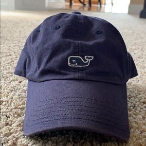 Vineyard Vines adjustable baseball cap